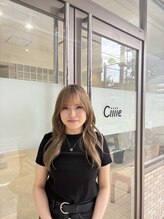 シー(Ciiiie) REINA