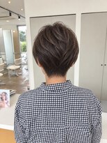 アトリーチェ 昭和店(ATTRICE) 大人の丸みショート