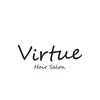 ヴァーチュ(Virtue)のお店ロゴ