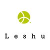 ルシュ(Leshu)のお店ロゴ