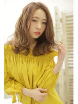 フレア・イデア(flare-想-)&nbsp;ふわふわ弾むカールで女子度up♪