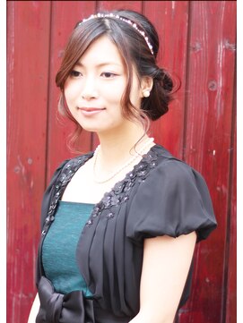 ココアール けやき通り(COCO.R) パーティーセット♪ 朝早いご予約も 《新潟駅徒歩3分》