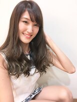 エルパティオ(EL PATIO)&nbsp;ダメージレス！ナチュラルグラデーションカラー