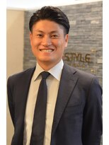 ケースタイル ヘアスタジオ 有楽町本店(K-STYLE HAIR STUDIO) パート/バーバー/銀座/有楽町/日比谷＜理容室＞＜理容室＞