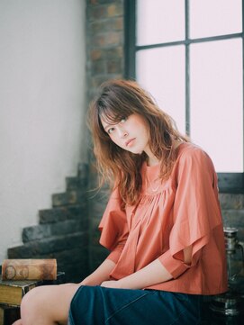 ソーホーニューヨーク 春日部店(SOHOnewyork) 大人カジュアル