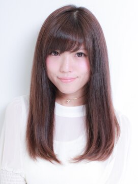 ニューヨークニューヨーク 梅田茶屋町店(NYNY) 外国人風アッシュカラー