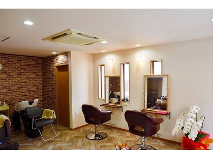 リノス ヘアー(LinoS hair)の写真