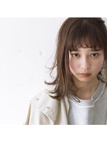 シータ(CITA)&nbsp;ミディアム×スモーキー