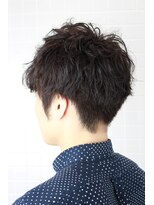 リプリー(Re PRE) men'sショート