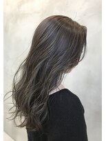 ペスカ 長町南店(pesca)&nbsp;【pesca standbyhair 】3Dハイライトイルミナカラー