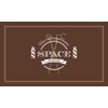 ヘアデザインスタジオスペース(SPACE)のお店ロゴ