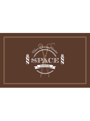 ヘアデザインスタジオスペース(SPACE)
