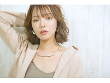 『白髪染め～外国人風カラー』まで、オールジャンルのカラーはお任せください!!