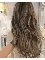 ジーナ(XENA)&nbsp;Winter highlight