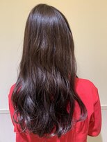 リスタバイネオリーブ 浅草(Re:sta by neolive)&nbsp;チェリーレッドカラー　Re:sta by neolive