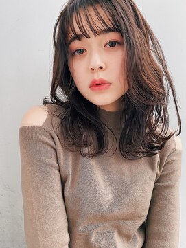 ガーデントウキョウ(GARDEN Tokyo) 【GARDEN 田中麻由】