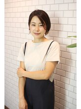 クリック ヘアスタジオ 富士見台店(CLiC Hair Studio) 新井 幸