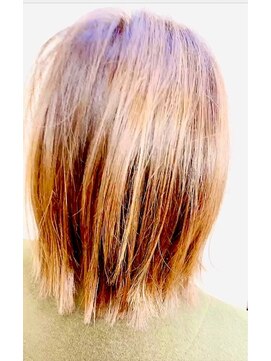 ベリーベリー 美容室(very very) 【very－very美容室】カット、カラー