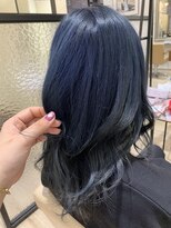 リジェールビューティガーデン(REJOUIR BEAUTY GARDEN)&nbsp;ブルー