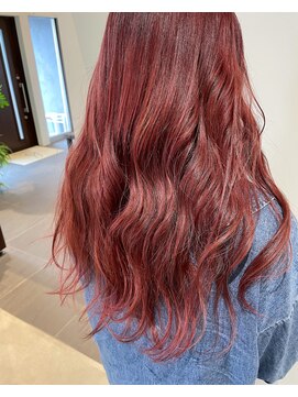 ビーティベーシック(B.t.Basic) ピンクベージュ