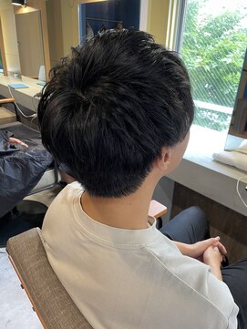 ローカル 水道橋(Local) ナチュラルメンズショート