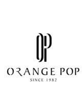 ORANGE POP 検見川浜南口店　【オレンジポップ】