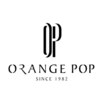 オレンジポップ 検見川浜南口店(ORANGE POP)のお店ロゴ