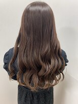 バサ 新所沢店(BASSA)&nbsp;ツヤ髪♪髪質改善ヘアエステ