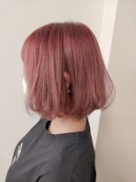 キャンディーエッグ(Candy egg)&nbsp;★ピラミンゴベビーピンク★福岡久留米