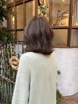 ディディ イック(didi ic) ：イメチェンカラー