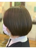 シークレットハイライト ボブ 2