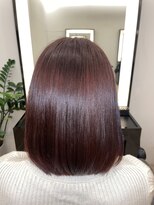 バイロン(VAIRON)&nbsp;メテオカラー/メテオトリートメント/髪質改善