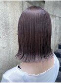 ラベンダーアッシュ