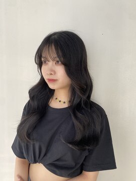 バディヘア ルーツ(BUDDY HAIR ROOTS) 韓国ヘアー／カット、カラー【大須／矢場町】