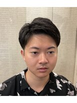 南国ハワイアンサロン チドリ(Chidori)&nbsp;ツーブロック