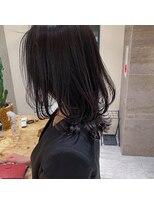 ローカル 築地(Local) レイヤースタイル