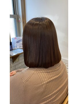 ミルク(MILK) ＊link treatment＊