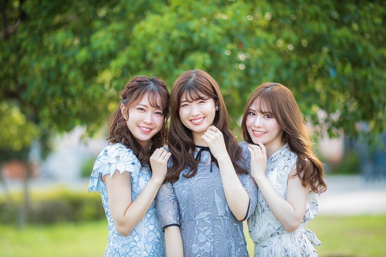 デザインカット+根元カラー￥7500［富士/富士駅/吉原駅/髪質改善/縮毛矯正]