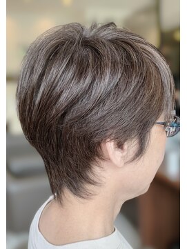 シェリーシェリー(cherie cheri) くびれショート