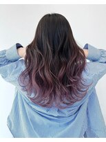 トゥルークリエイション 久喜(True Creation) グラデーション