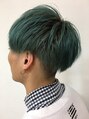 アグ ヘアー 郡山富久山店(Agu hair) ロペ