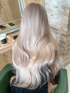 ベル 亀戸 錦糸町(Belle) ホワイトベージュ