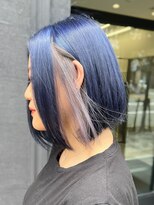 ノア 奈良駅前店(NoA)&nbsp;インナーカラー