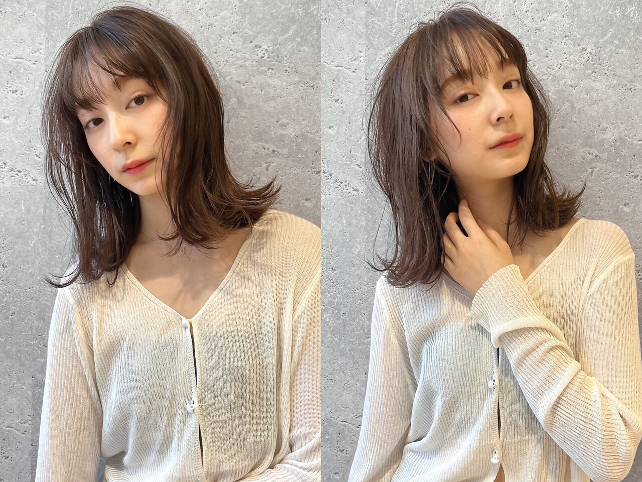アース 三軒茶屋店(HAIR&MAKE EARTH)｜ホットペッパービューティー