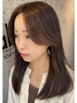 銀座ラボ 千葉店(LA BO)&nbsp;韓国風スタイル