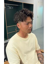 グレッチ(GRETSCH) ツイストスパイラル