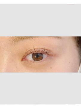 ジェミニ(gemini) パリジェンヌラッシュリフト