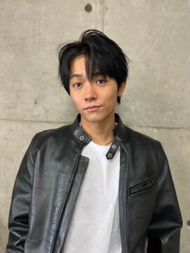 ラべリー 池袋(LOVELEY) メンズカット【池袋】