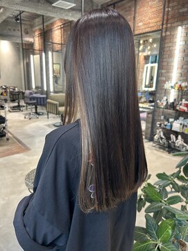 ベイショア(Bay Shore NY) ベージュイヤリングカラー