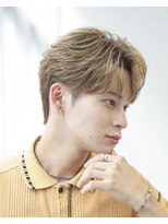 オーシャントーキョー 渋谷神南(OCEAN TOKYO)&nbsp;フェザーショート